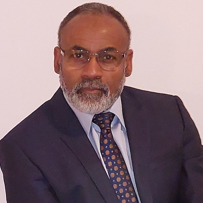 Robert Harden